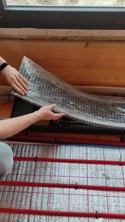 Можно ли отапливать частный дом только теплым полом?
Отвечаем на примере 1 нашего объекта.
