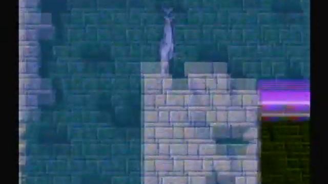 Let's Play Ecco the Dolphin #29: Familiar Places, Familiar Fail смотреть онлайн