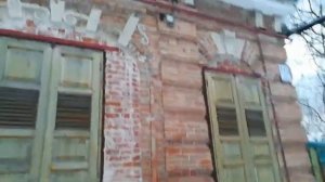 Архивные видео с ютюба, Мой первый ролик 2020 г., приятно вспомнить А ВАМ ? Зимнее утро в Ейске !