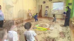 Тайна третьей планеты
