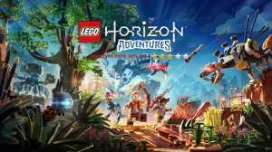 LEGO Horizon Adventures#X-SektorGames 05 Final