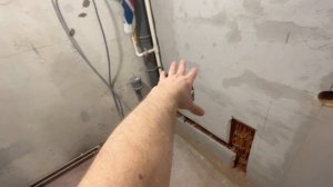 Промежуточный результат комплексного ремонта