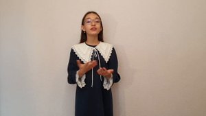 Носикова Арина. Анатолий Сорокин: "Россия"