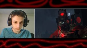 Скибиди Туалет Зомби Вселенная 12 серия - Реакция на MonsterUP skibidi toilet zombie universe