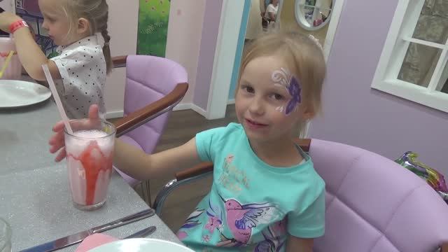 София-День Рождения-7 лет.