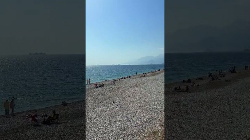 #сочи #море