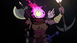 DeadCells  ПРОХОЖДЕНИЕ #11