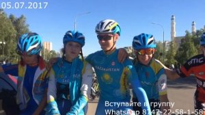 ВелоКокше отзыв триотлонистов