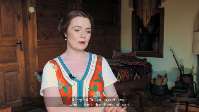 Off the Beaten Path -- Неотъпкана пътека смотреть онлайн