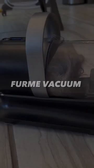 Dog Brush vs Furme #shorts смотреть онлайн