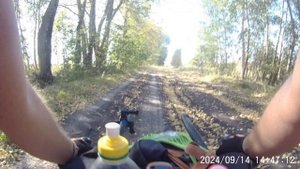 Как собраться в велопоход