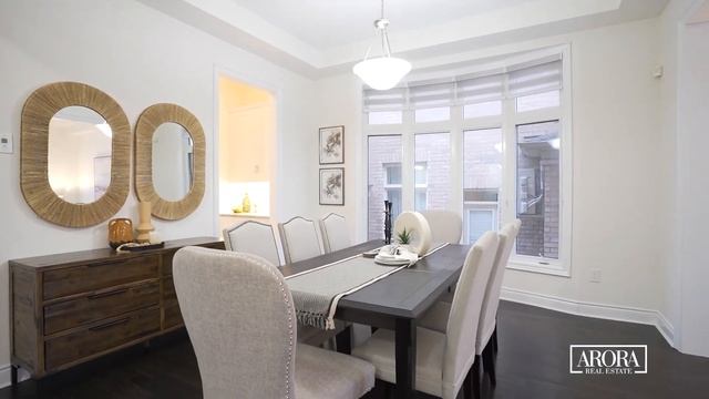 41 Elbern Markell Dr, Brampton, ON L6X 0W2