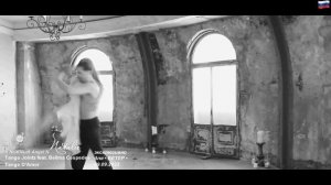 Tango Jointz feat. Bellma Cespedes - Tango D’Amor.