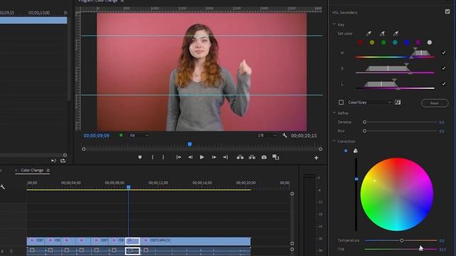Trying 3 Easy Visual Effects in Premiere Pro // Starting From Scratch Ep01 смотреть онлайн