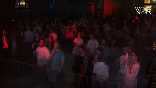SHUMA Live At WHITE NIGHTS FESTIVAL  2021 (FULL Mainstage HD Set)