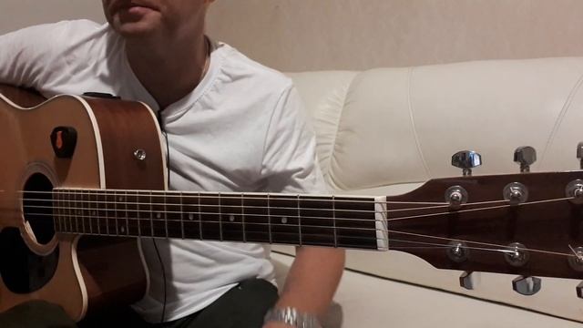 Король И Шут. Наблюдатель. Разбор на Гитаре. 1 часть #киш #урокигитары #какигратьнагитаре #обучение смотреть онлайн