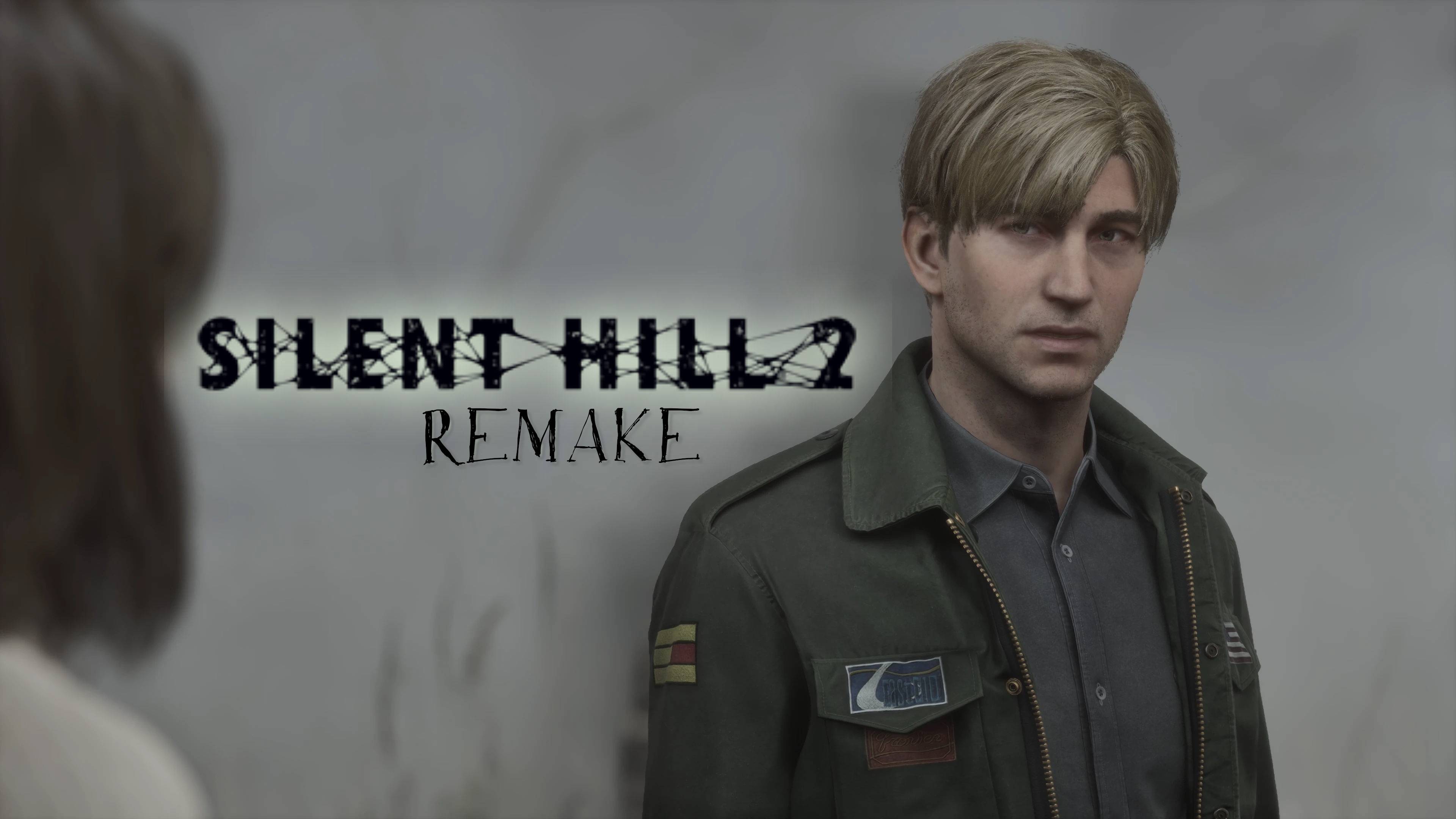 Silent Hill 2 Rемейк#X-SektorGames 05