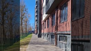 Центральный район квартиры