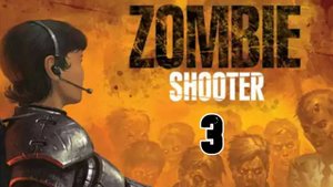 Прохождение Zombie Shooter #3 (Тупик)
