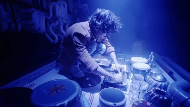 After Cooking & Blue Man Group - Things (Official Music Video)