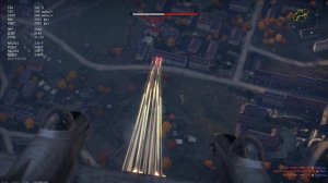 Я попробовал ВСЕ Американские САМОЛЕТЫ, и это... | WarThunder