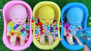 ASMR - залипательное видео - для детей