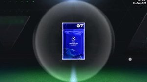 Открываю 3 жирных пака в fc mobile