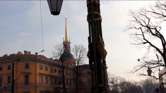 Марсово поле смотреть онлайн