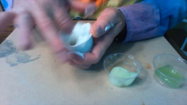 Daily Demos with AGPA's "Professor Polymer": Polymer Compounding