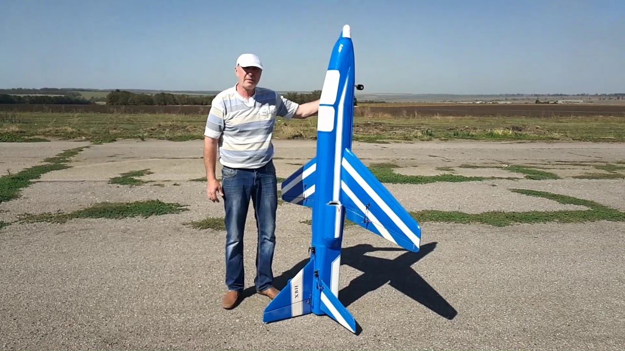 Истребитель Т-45