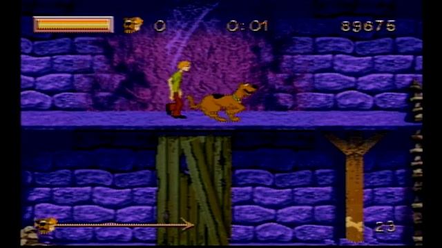 Scooby doo hard mode tv plug in play jakks Pacific смотреть онлайн