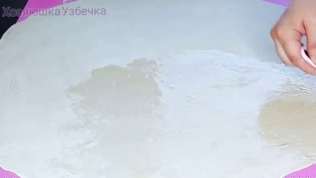 Узбекская кухня . Урама Хоним. Татары России .