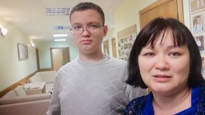 Павел Хохлов в Москве