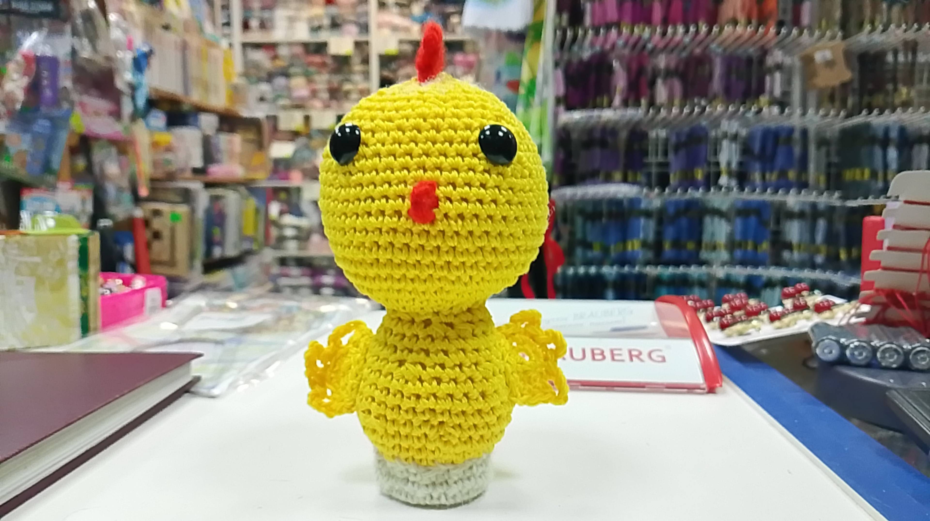 06.04.25.а у нас опять зима/довязала цыплёнка/болтал очка обо всём/комментарии