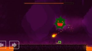 пытаюсь пройти босса