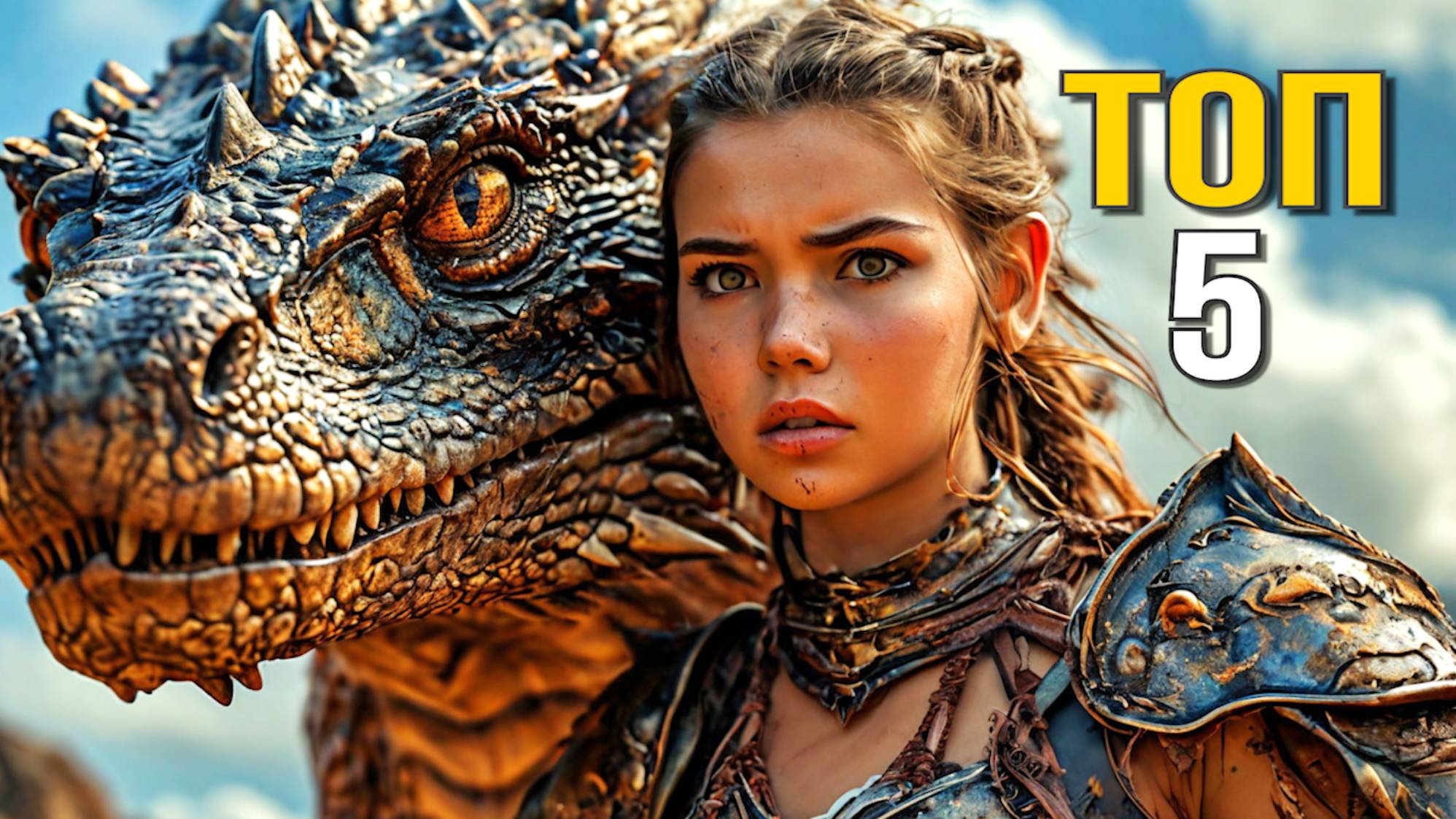ТОП 5 ФИЛЬМОВ НА ВЕЧЕР /ТОП ФИЛЬМОВ / 6 выпуск/