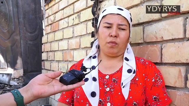 19 ЖЫЛДЫК ЭМГЕК КҮЛ БОЛДУ || АРКА || БАТКЕН ||ЫДЫРЫС ИСАКОВ
