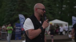 ОБЗОР НА КУБОК РОССИИ STRONGMAN 2024