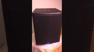 TURBOSOUND IQ15B