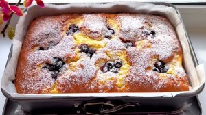 Боже как вкусно! Привезла Рецепт из Италии! НАУЧИЛА ВСЕХ ПОДРУГ ГОТОВИТЬ ТАКУЮ ВКУСНЯШКУ!