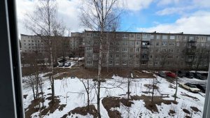 3-ка в г. Сегежа, Карелия