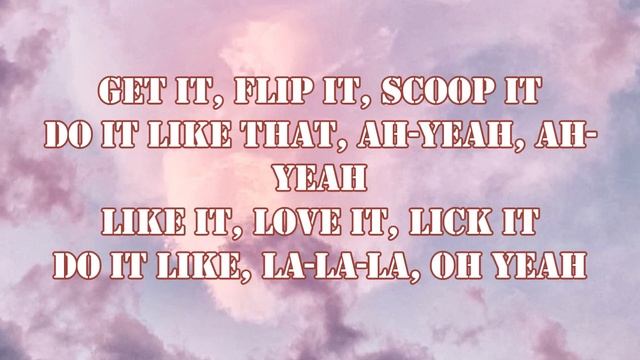 BLACKPINK,Selena Gomez - Ice Cream (Lyrics) смотреть онлайн