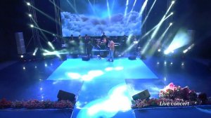Валичон Азизов - Модарам / Valijon Azizov - Modaram (Live in Dushanbe)