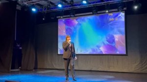 Лев Григорьев, «Ноктюрн», музыка Арно Бабаджаняна, слова Роберта Рождественского