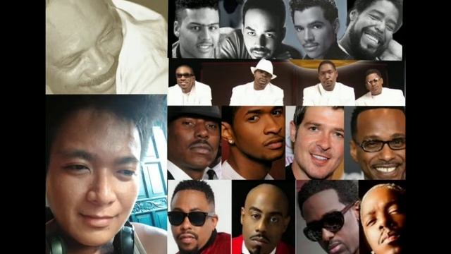 Quincy Jones - Secret Garden (2022 Ultimate Remix) смотреть онлайн