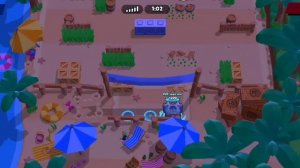 Brawl stars 55 играю в игру бравл старс 55