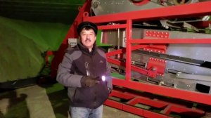 Отзыв по ЗСК 70 из Казахстана.