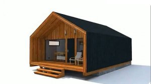 BARN HOUSE