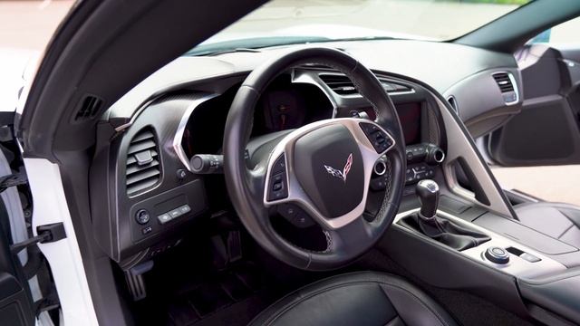 Best Sports Car For 50k? A90 Supra vs C7 Corvette смотреть онлайн