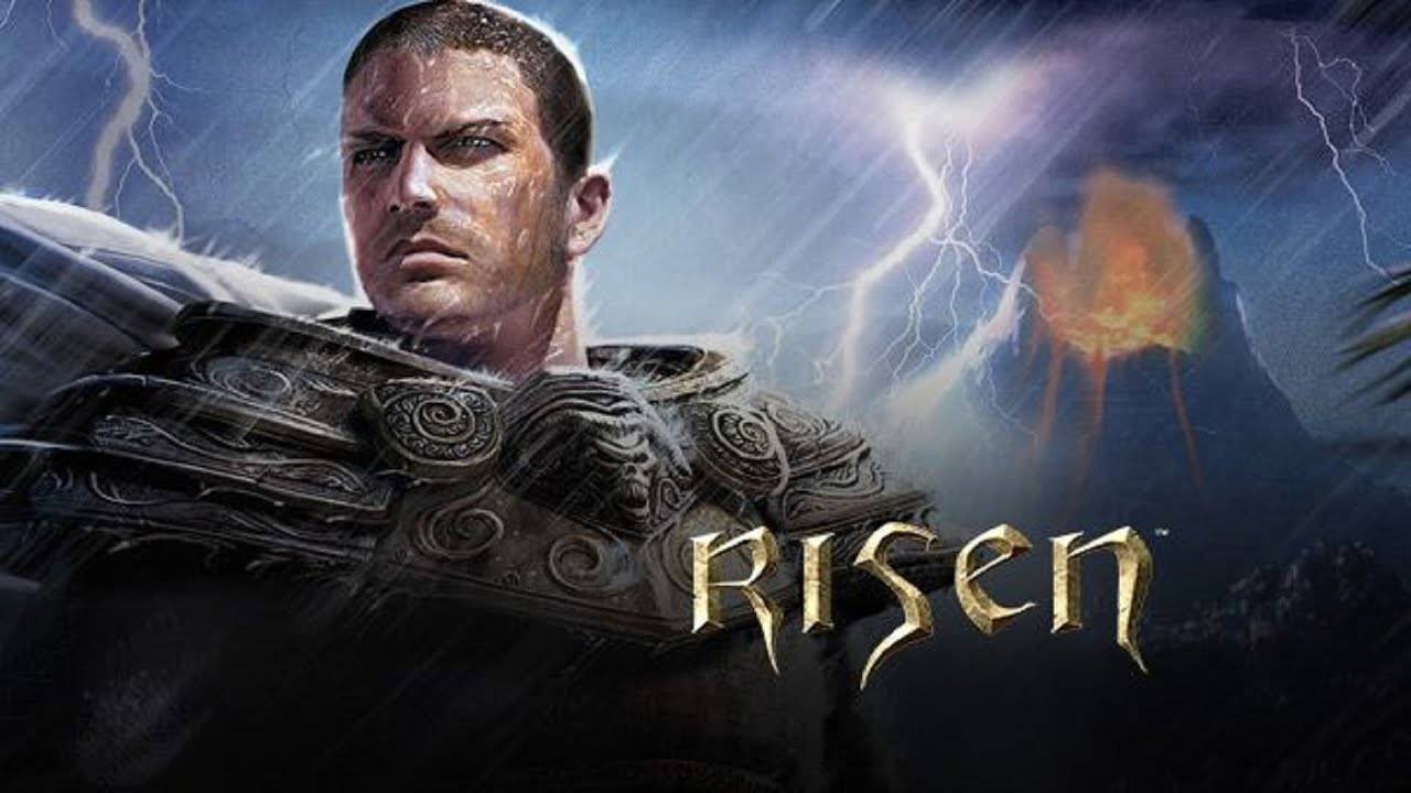 Risen : Часть 6